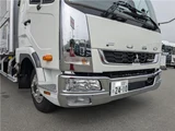 2025 Mitsubishi Fuso Fighter Truck for sale, Japanese used car export - photo 47 of 50 | GULJI TRADERS