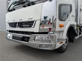 2025 Mitsubishi Fuso Fighter Truck for sale, Japanese used car export - photo 48 of 50 | GULJI TRADERS