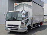 2025 Mitsubishi Fuso Fighter Truck for sale, Japanese used car export - photo 1 of 46 | GULJI TRADERS