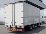 2025 Mitsubishi Fuso Fighter Truck for sale, Japanese used car export - photo 2 of 46 | GULJI TRADERS