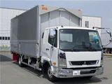 2025 Mitsubishi Fuso Fighter Truck for sale, Japanese used car export - photo 5 of 46 | GULJI TRADERS