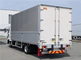 2025 Mitsubishi Fuso Fighter Truck for sale, Japanese used car export - photo 6 of 46 | GULJI TRADERS