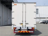 2025 Mitsubishi Fuso Fighter Truck for sale, Japanese used car export - photo 9 of 46 | GULJI TRADERS