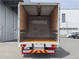 2025 Mitsubishi Fuso Fighter Truck for sale, Japanese used car export - photo 10 of 46 | GULJI TRADERS