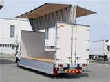 2025 Mitsubishi Fuso Fighter Truck for sale, Japanese used car export - photo 28 of 46 | GULJI TRADERS