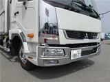 2025 Mitsubishi Fuso Fighter Truck for sale, Japanese used car export - photo 44 of 46 | GULJI TRADERS