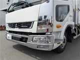 2025 Mitsubishi Fuso Fighter Truck for sale, Japanese used car export - photo 45 of 46 | GULJI TRADERS