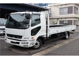 2025 Mitsubishi Fuso Fighter Truck for sale, Japanese used car export - photo 1 of 30 | GULJI TRADERS