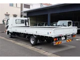 2025 Mitsubishi Fuso Fighter Truck for sale, Japanese used car export - photo 2 of 30 | GULJI TRADERS