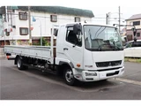 2025 Mitsubishi Fuso Fighter Truck for sale, Japanese used car export - photo 5 of 30 | GULJI TRADERS