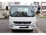 2025 Mitsubishi Fuso Fighter Truck for sale, Japanese used car export - photo 6 of 30 | GULJI TRADERS