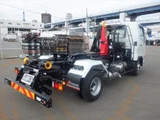 2025 Mitsubishi Fuso Fighter Truck for sale, Japanese used car export - photo 4 of 49 | GULJI TRADERS