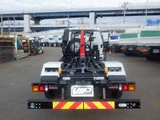 2025 Mitsubishi Fuso Fighter Truck for sale, Japanese used car export - photo 5 of 49 | GULJI TRADERS