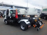 2025 Mitsubishi Fuso Fighter Truck for sale, Japanese used car export - photo 6 of 49 | GULJI TRADERS