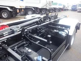 2025 Mitsubishi Fuso Fighter Truck for sale, Japanese used car export - photo 9 of 49 | GULJI TRADERS