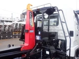 2025 Mitsubishi Fuso Fighter Truck for sale, Japanese used car export - photo 11 of 49 | GULJI TRADERS