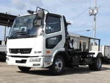 2025 Mitsubishi Fuso Fighter Truck for sale, Japanese used car export - photo 3 of 8 | GULJI TRADERS