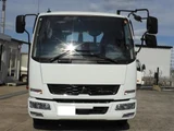 2025 Mitsubishi Fuso Fighter Truck for sale, Japanese used car export - photo 4 of 8 | GULJI TRADERS