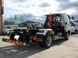 2025 Mitsubishi Fuso Fighter Truck for sale, Japanese used car export - photo 5 of 8 | GULJI TRADERS