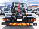 2025 Mitsubishi Fuso Fighter Truck for sale, Japanese used car export - photo 6 of 8 | GULJI TRADERS