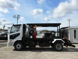 2025 Mitsubishi Fuso Fighter Truck for sale, Japanese used car export - photo 7 of 8 | GULJI TRADERS