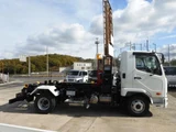 2025 Mitsubishi Fuso Fighter Truck for sale, Japanese used car export - photo 8 of 8 | GULJI TRADERS
