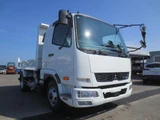2025 Mitsubishi Fuso Fighter Standard 2WD Truck for sale, Japanese used car export - photo 2 of 25 | GULJI TRADERS