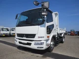2025 Mitsubishi Fuso Fighter Standard 2WD Truck for sale, Japanese used car export - photo 3 of 25 | GULJI TRADERS
