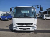 2025 Mitsubishi Fuso Fighter Standard 2WD Truck for sale, Japanese used car export - photo 6 of 25 | GULJI TRADERS