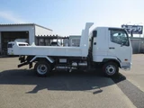 2025 Mitsubishi Fuso Fighter Standard 2WD Truck for sale, Japanese used car export - photo 8 of 25 | GULJI TRADERS