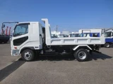 2025 Mitsubishi Fuso Fighter Standard 2WD Truck for sale, Japanese used car export - photo 9 of 25 | GULJI TRADERS