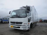 2025 Mitsubishi Fuso Fighter 2WD Truck for sale, Japanese used car export - photo 1 of 25 | GULJI TRADERS