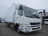 2025 Mitsubishi Fuso Fighter 2WD Truck for sale, Japanese used car export - photo 2 of 25 | GULJI TRADERS