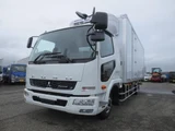2025 Mitsubishi Fuso Fighter 2WD Truck for sale, Japanese used car export - photo 3 of 25 | GULJI TRADERS