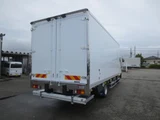 2025 Mitsubishi Fuso Fighter 2WD Truck for sale, Japanese used car export - photo 4 of 25 | GULJI TRADERS