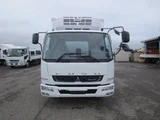 2025 Mitsubishi Fuso Fighter 2WD Truck for sale, Japanese used car export - photo 6 of 25 | GULJI TRADERS