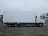 2025 Mitsubishi Fuso Fighter 2WD Truck for sale, Japanese used car export - photo 8 of 25 | GULJI TRADERS