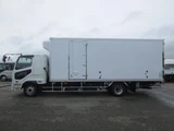 2025 Mitsubishi Fuso Fighter 2WD Truck for sale, Japanese used car export - photo 9 of 25 | GULJI TRADERS