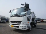 2025 Mitsubishi Fuso Fighter Truck for sale, Japanese used car export - photo 1 of 25 | GULJI TRADERS
