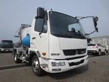 2025 Mitsubishi Fuso Fighter Truck for sale, Japanese used car export - photo 2 of 25 | GULJI TRADERS