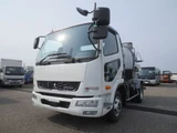 2025 Mitsubishi Fuso Fighter Truck for sale, Japanese used car export - photo 3 of 25 | GULJI TRADERS