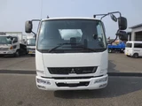 2025 Mitsubishi Fuso Fighter Truck for sale, Japanese used car export - photo 6 of 25 | GULJI TRADERS