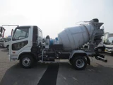 2025 Mitsubishi Fuso Fighter Truck for sale, Japanese used car export - photo 9 of 25 | GULJI TRADERS