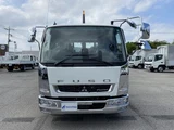 2025 Mitsubishi Fuso Fighter Truck for sale, Japanese used car export - photo 2 of 21 | GULJI TRADERS