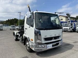 2025 Mitsubishi Fuso Fighter Truck for sale, Japanese used car export - photo 3 of 21 | GULJI TRADERS