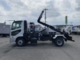 2025 Mitsubishi Fuso Fighter Truck for sale, Japanese used car export - photo 4 of 21 | GULJI TRADERS
