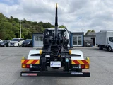 2025 Mitsubishi Fuso Fighter Truck for sale, Japanese used car export - photo 8 of 21 | GULJI TRADERS