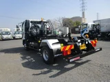 2025 Mitsubishi Fuso Fighter Truck for sale, Japanese used car export - photo 3 of 25 | GULJI TRADERS