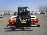 2025 Mitsubishi Fuso Fighter Truck for sale, Japanese used car export - photo 4 of 25 | GULJI TRADERS