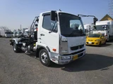 2025 Mitsubishi Fuso Fighter Truck for sale, Japanese used car export - photo 7 of 25 | GULJI TRADERS